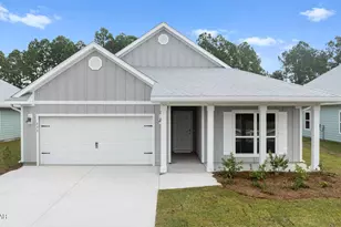 656 Norris Dr, Port Saint Joe, FL 32456 - Photo 1