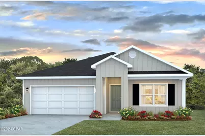 7401 Morningside Drive, Panama City, FL 32404 - Photo 1