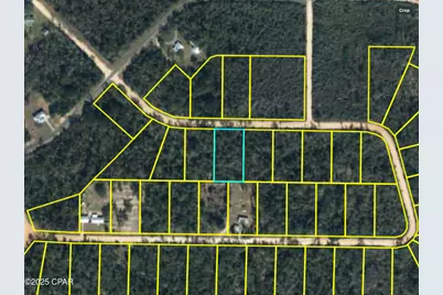 0000 Deer Run Circle, Alford, FL 32420 - Photo 1