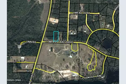 0000 Compass Lake Drive, Alford, FL 32420 - Photo 1