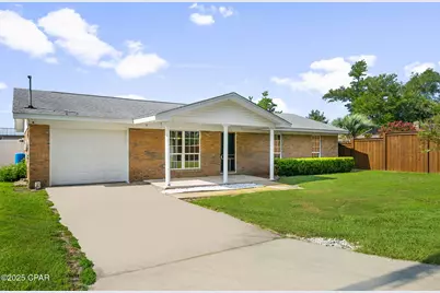 5916 Lake Drive, Panama City, FL 32404 - Photo 1