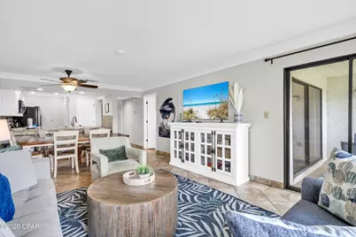 520 N Richard Jackson Boulevard #2306, Panama City Beach, FL 32407 - Photo 1