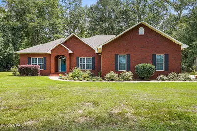 1421 Gainer Road, Chipley, FL 32428 - Photo 1