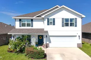 4757 Firefly Ln, Panama City, FL 32404 - Photo 1