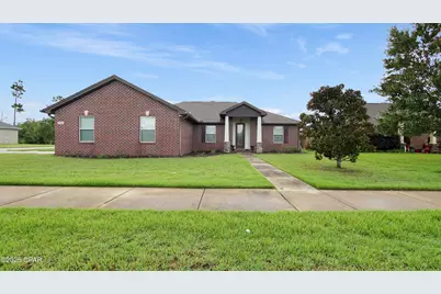 3800 Cedar Park Drive, Panama City, FL 32404 - Photo 1