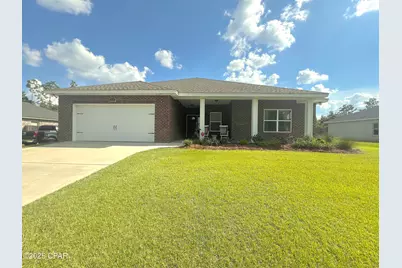 3436 Cedar Creek Chase Drive, Panama City, FL 32409 - Photo 1