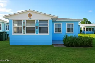 205 Toledo, Panama City Beach, FL 32413 - Photo 1