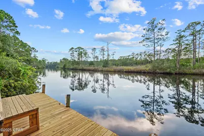 8827 Crooked Creek Drive, Panama City Beach, FL 32413 - Photo 1