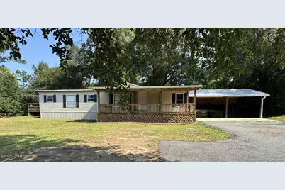 7968 Pope Street, Sneads, FL 32460 - Photo 1