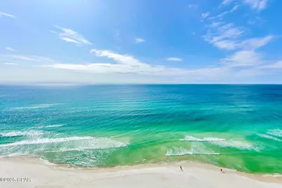 5115 Gulf Drive #1702, Panama City, FL 32408 - Photo 1