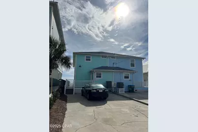 21503 Front Beach Rd Road, Panama City Beach, FL 32413 - Photo 1