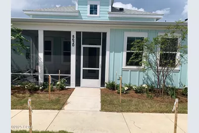 8620 Sand Dollar Drive, Panama City Beach, FL 32413 - Photo 1
