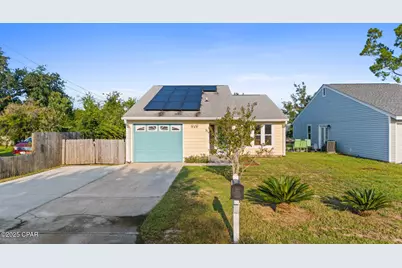 125 N Charlene Drive, Panama City, FL 32404 - Photo 1