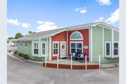 228 Squid Lane, Panama City Beach, FL 32408 - Photo 1