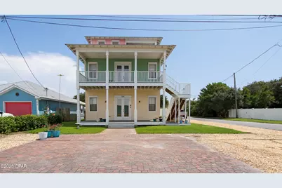 316 Petrel Street, Panama City Beach, FL 32413 - Photo 1