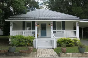 405 E Evans Ave, Bonifay, FL 32425 - Photo 1