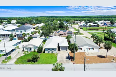 21504 Palm Avenue, Panama City Beach, FL 32413 - Photo 1