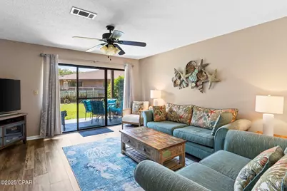 17620 Front Beach Road #J4, Panama City Beach, FL 32413 - Photo 1