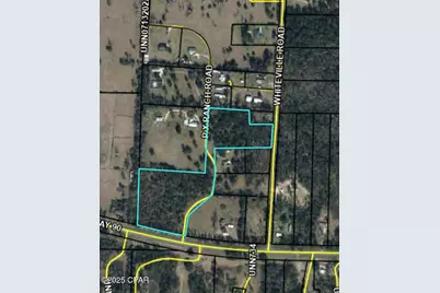 0000 Highway 90 Highway, Cottondale, FL 32431 - Photo 1