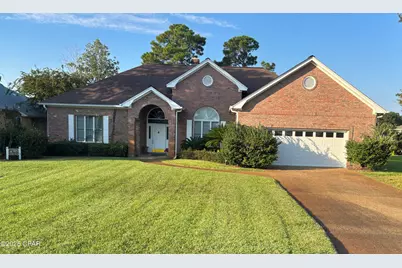 105 Hombre Circle, Panama City Beach, FL 32407 - Photo 1