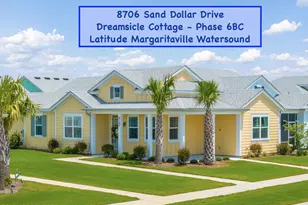 8706 Sand Dollar Dr Dr, Panama City Beach, FL 32413 - Photo 1