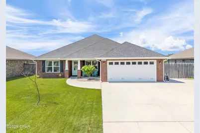 4225 Dairy Farm Road, Panama City, FL 32404 - Photo 1