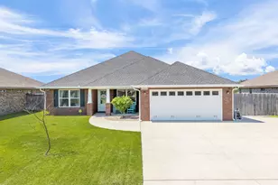 4225 Dairy Farm Rd, Panama City, FL 32404 - Photo 1