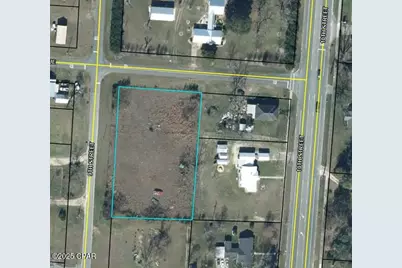 5328 9th Street, Malone, FL 32445 - Photo 1