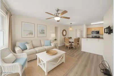 505 Lighthouse Road, Panama City Beach, FL 32407 - Photo 1