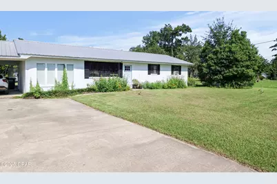 12708 NW Pea Ridge Road, Bristol, FL 32321 - Photo 1