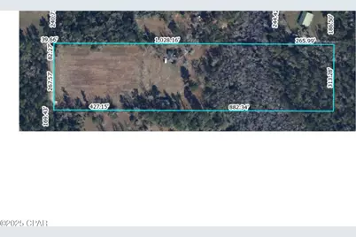 210 Lockey Lake Road, Wewahitchka, FL 32465 - Photo 1