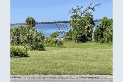 306 Bunkers Cove Road, Panama City, FL 32401 - Photo 1
