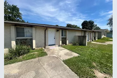 1028 Bradley Circle, Lynn Haven, FL 32444 - Photo 1