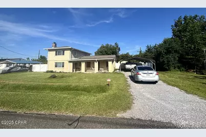 610 N Mary Ella Avenue, Panama City, FL 32404 - Photo 1