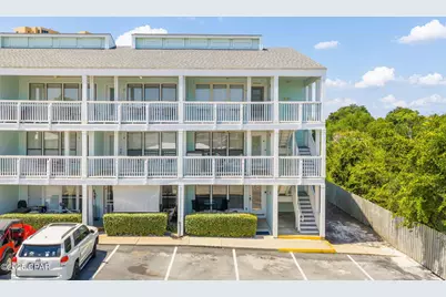 17670 Front Beach Road #H5, Panama City Beach, FL 32413 - Photo 1