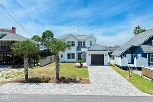 6807 Sunset Ave, Panama City Beach, FL 32408 - Photo 1