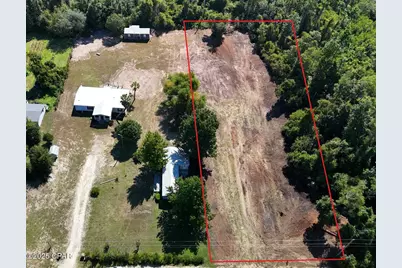 9314 Pat Road, Youngstown, FL 32466 - Photo 1