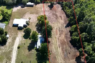 9314 Pat Rd, Youngstown, FL 32466 - Photo 1