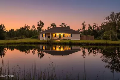 6528 Northwood Street, Youngstown, FL 32466 - Photo 1