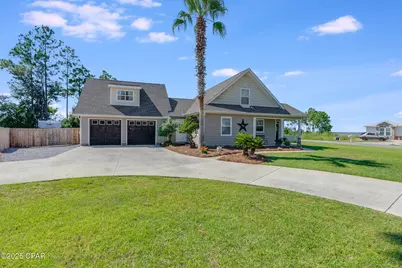 235 Moonlight Bay Drive, Panama City Beach, FL 32407 - Photo 1
