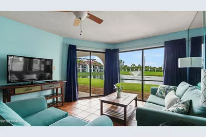 520 N N Richard Jackson Boulevard Boulevard #1402, Panama City Beach, FL 32407 - Photo 1