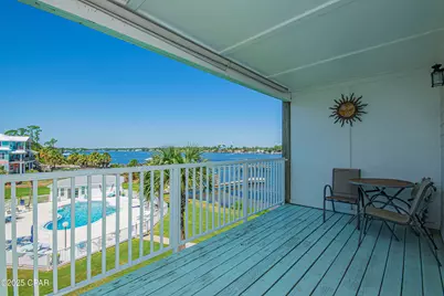 3600 Thomas Dr Drive #D308, Panama City Beach, FL 32408 - Photo 1