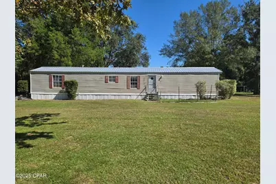 1722 Flowing Well Road, Bonifay, FL 32425 - Photo 1