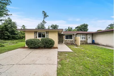 813 Bradford Circle, Lynn Haven, FL 32444 - Photo 1