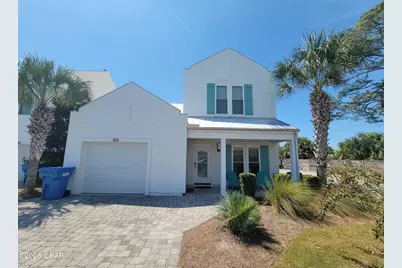100 Sea Breeze Circle, Panama City Beach, FL 32413 - Photo 1