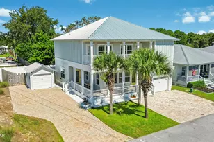 411 Paradise Blvd, Panama City Beach, FL 32413 - Photo 1