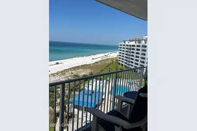 4425 Thomas Drive #805, Panama City Beach, FL 32408 - Photo 1