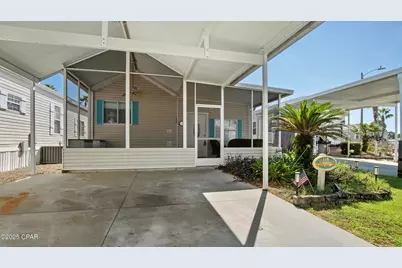 1219 Thomas 148 Drive #148, Panama City Beach, FL 32408 - Photo 1