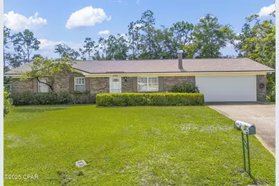 3903 Becora Court, Panama City, FL 32405 - Photo 1