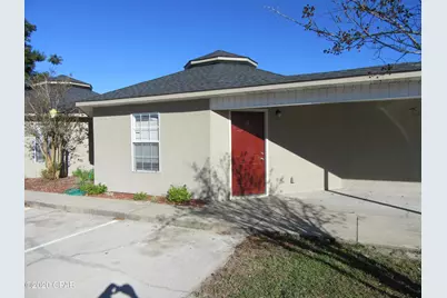 1401 Gulf Avenue #15, Panama City, FL 32401 - Photo 1